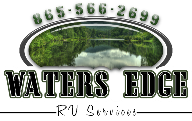 Waters Edge RV Services